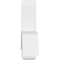 Ekena Millwork Bellingham Architectural Grade PVC Gable Bracket, 48"W x 22"H x 6"D x 6"F, 11/12 Pitch GBP048X22X0606BEL00 - alternate 3